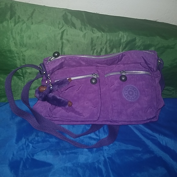 kipling coralie